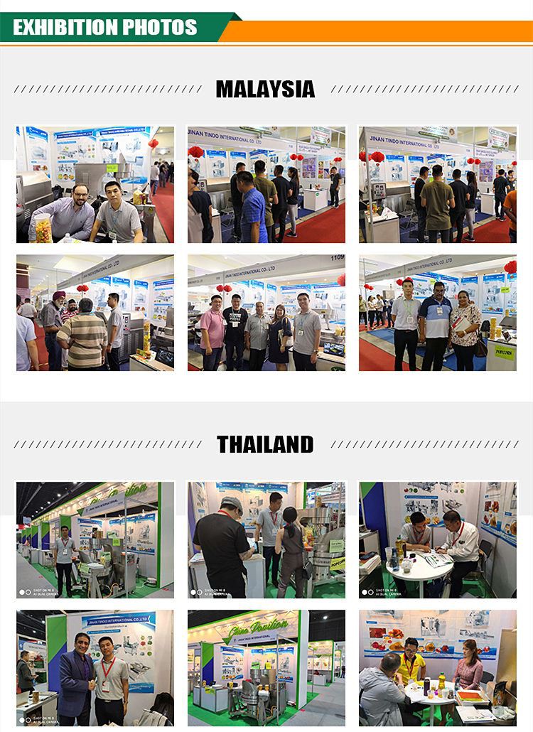 Steam Jacketed Cooking Pot