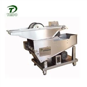 Automatische paneermeelmachine