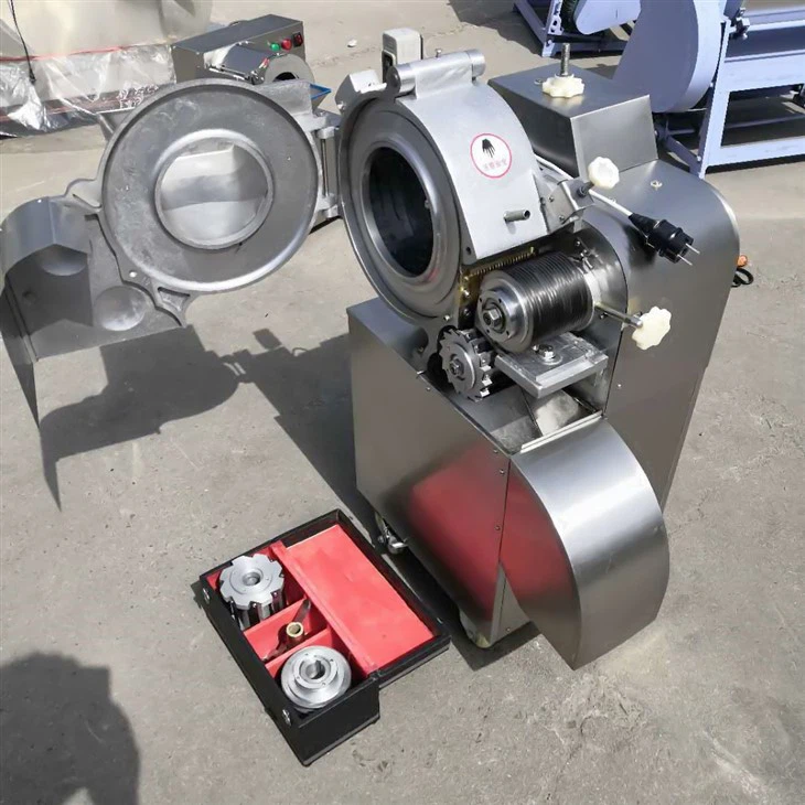 Carrot Onion Potato Dicer